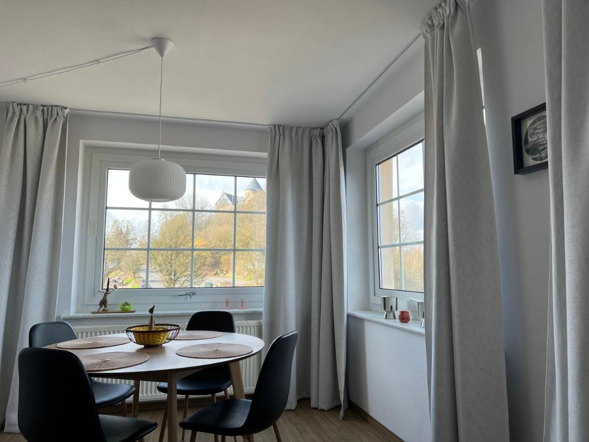 Fi-Eck Apartments Waldeck  Kültér fotó