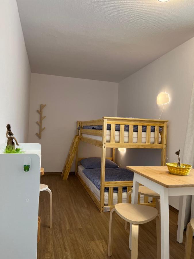 Fi-Eck Apartments Waldeck  Kültér fotó
