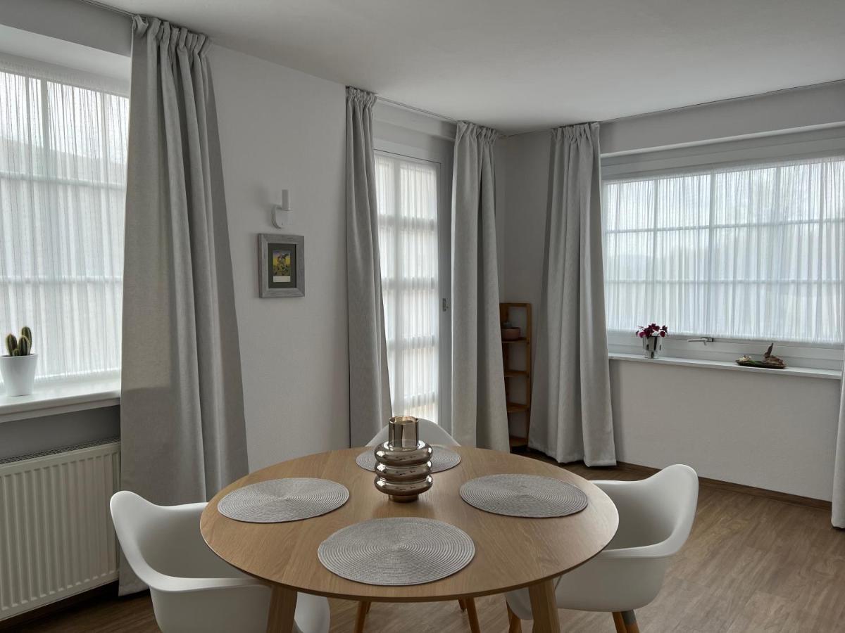 Fi-Eck Apartments Waldeck  Kültér fotó
