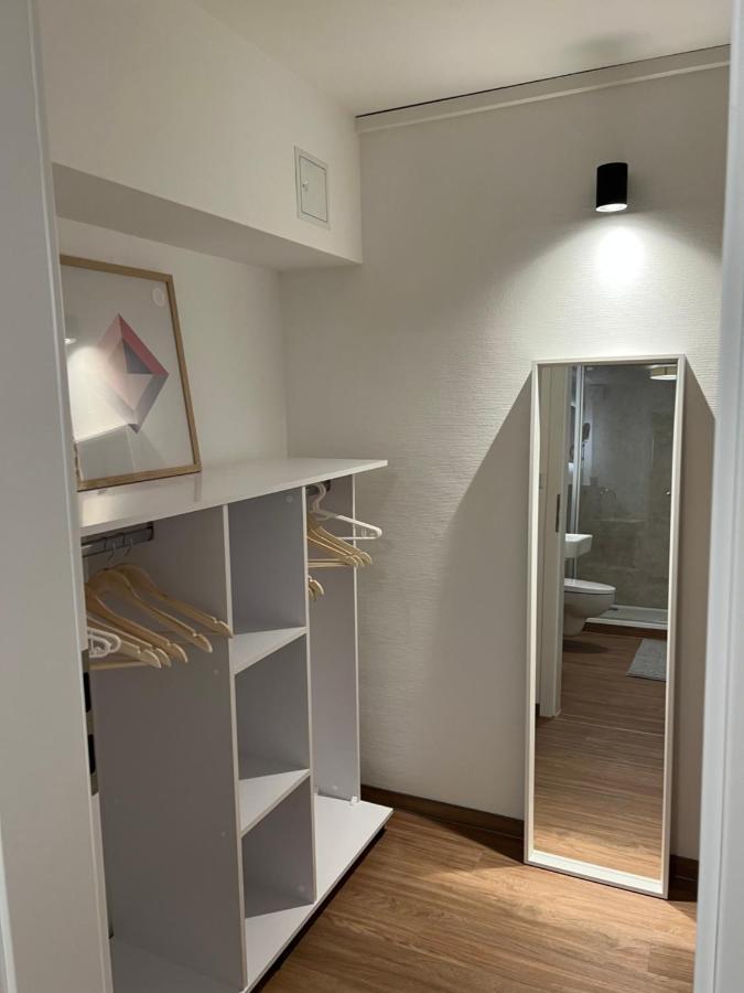 Fi-Eck Apartments Waldeck  Kültér fotó