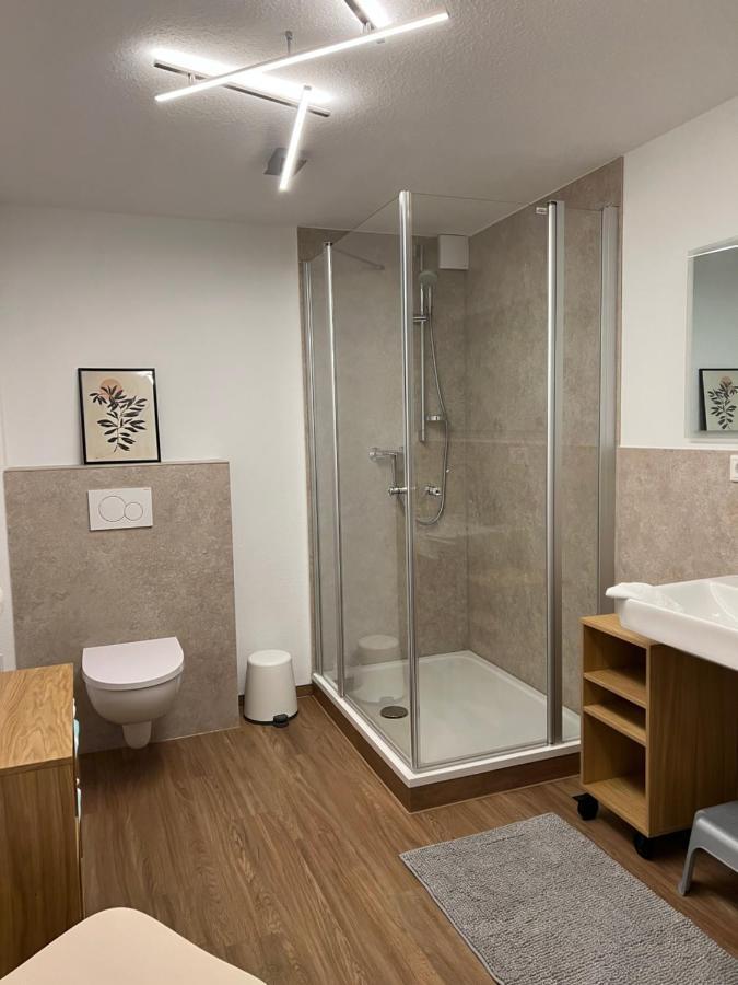 Fi-Eck Apartments Waldeck  Kültér fotó