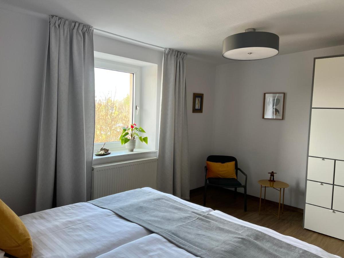 Fi-Eck Apartments Waldeck  Kültér fotó