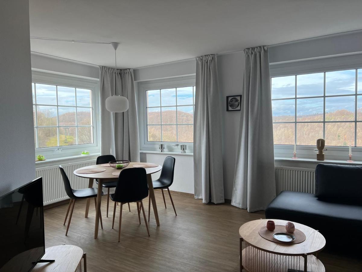 Fi-Eck Apartments Waldeck  Kültér fotó